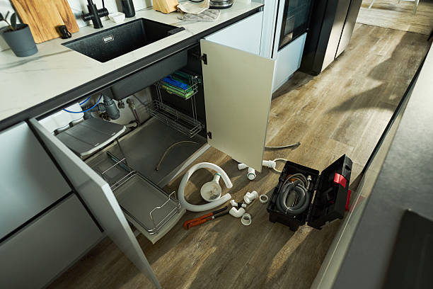 24/7 Emergency Garbage Disposal Repair experts in Arlington, VA